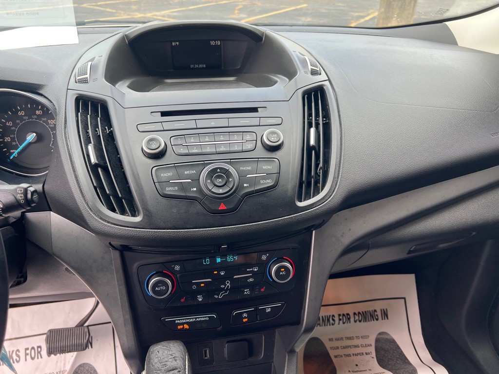 2018 Ford Escape Image 15