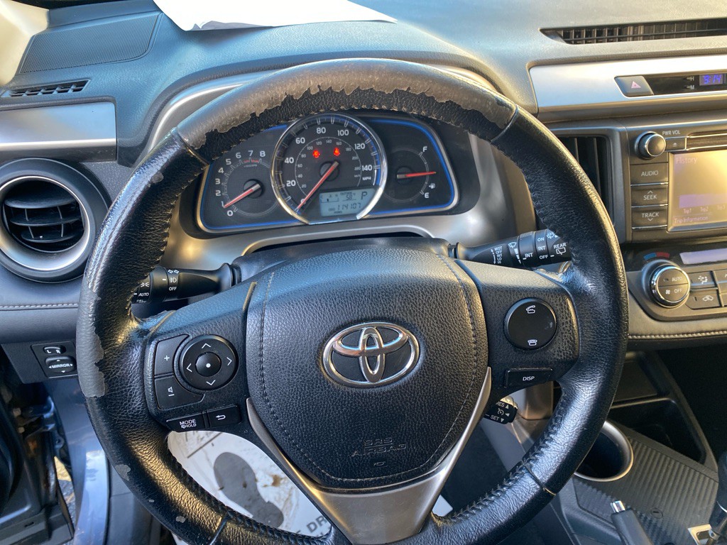 2013 Toyota Rav4 Image 11