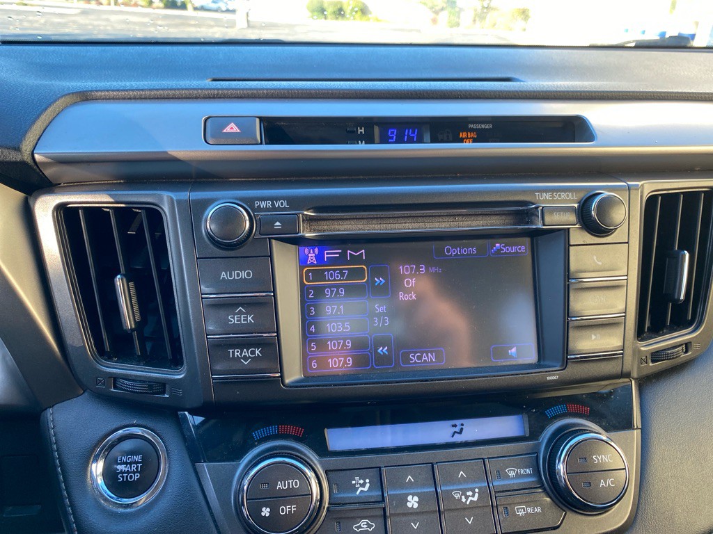 2013 Toyota Rav4 Image 13