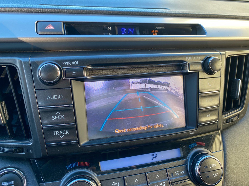 2013 Toyota Rav4 Image 14