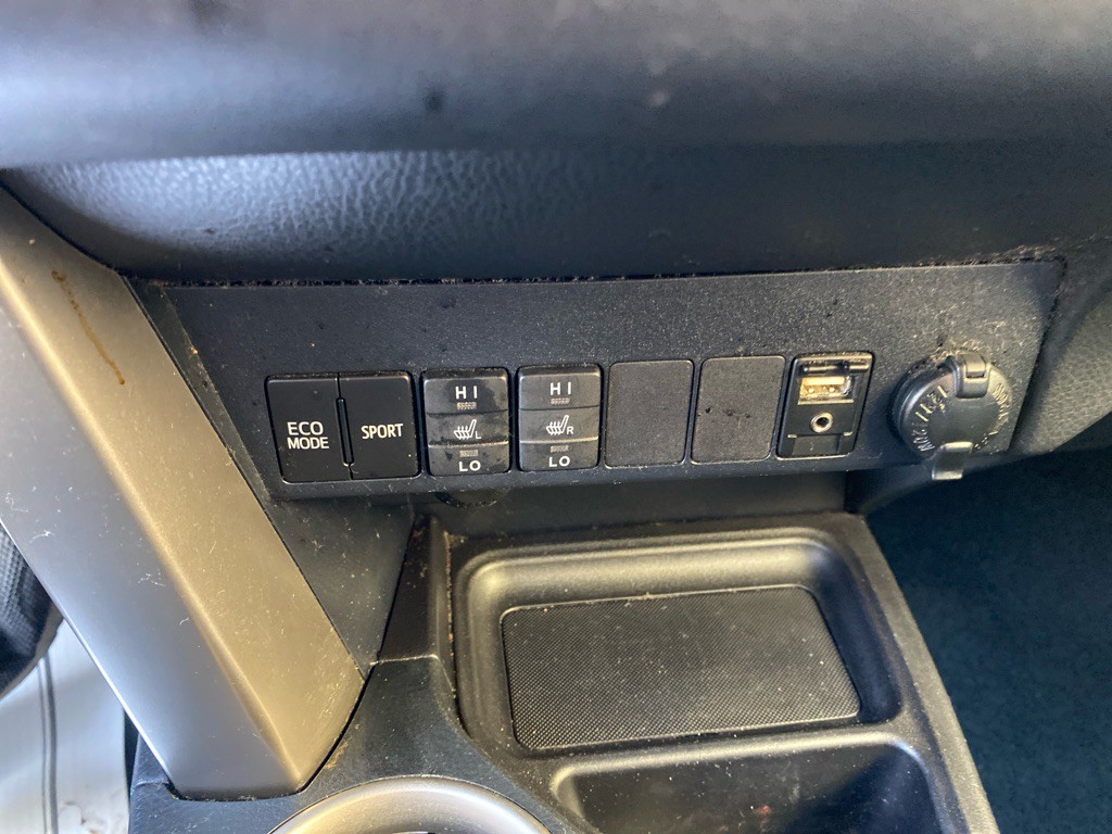 2013 Toyota Rav4 Image 16