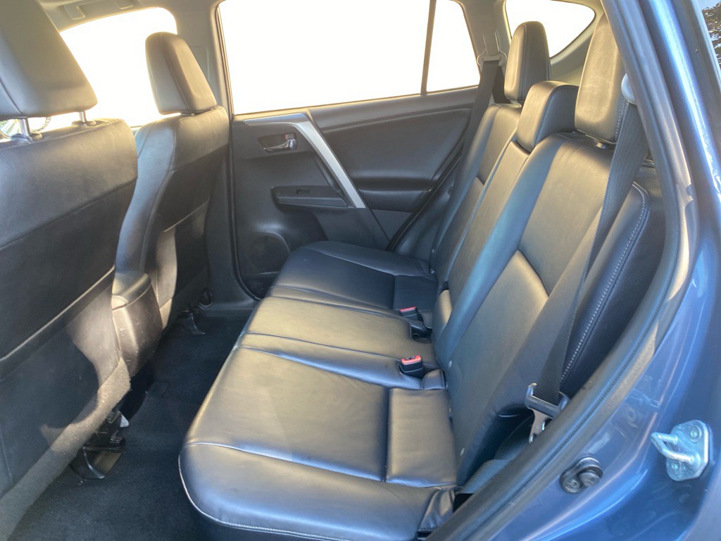 2013 Toyota Rav4 Image 19