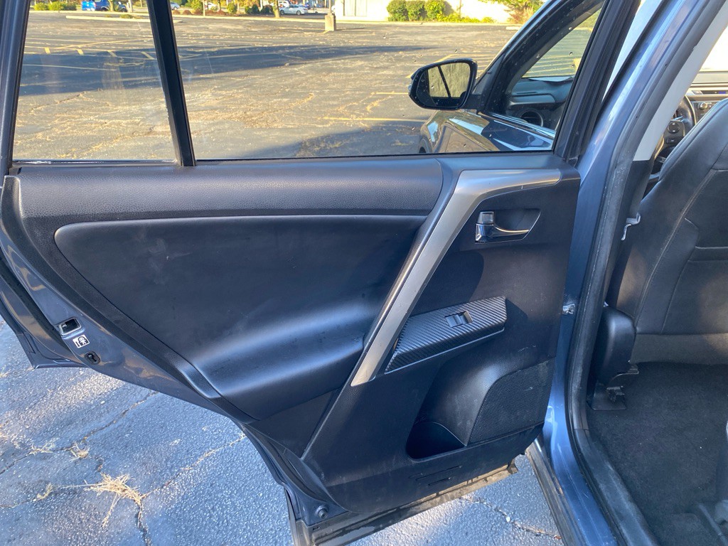2013 Toyota Rav4 Image 20
