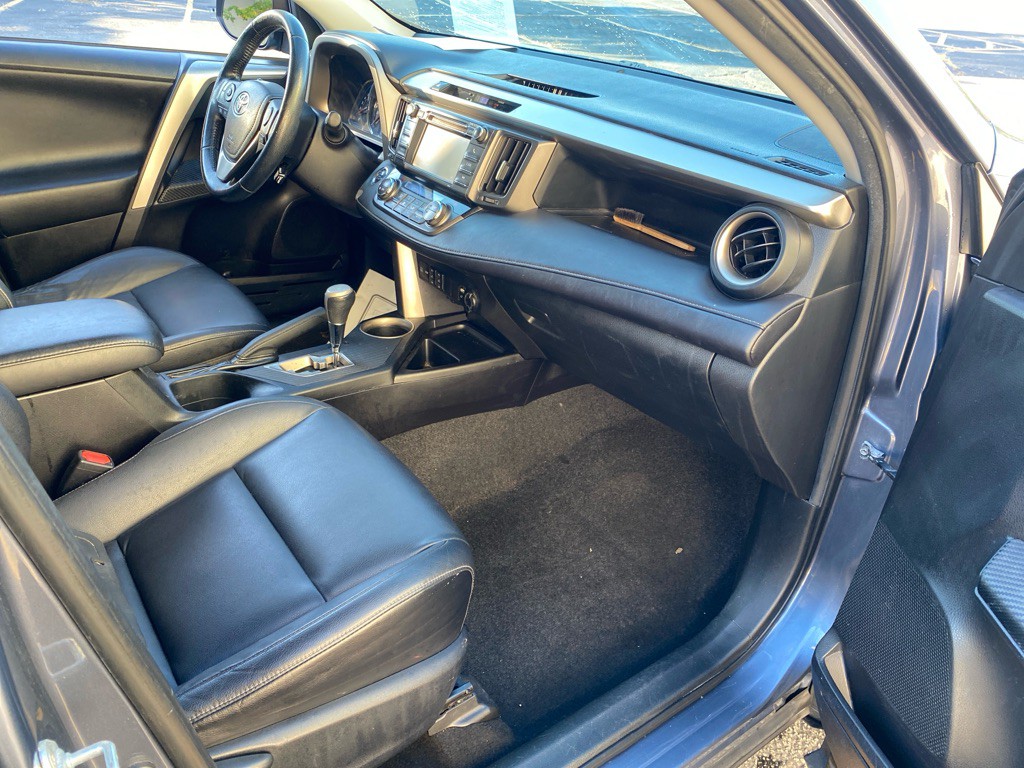2013 Toyota Rav4 Image 23