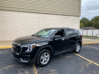 Image for 2023 GMC Terrain SLE ID: 6924634