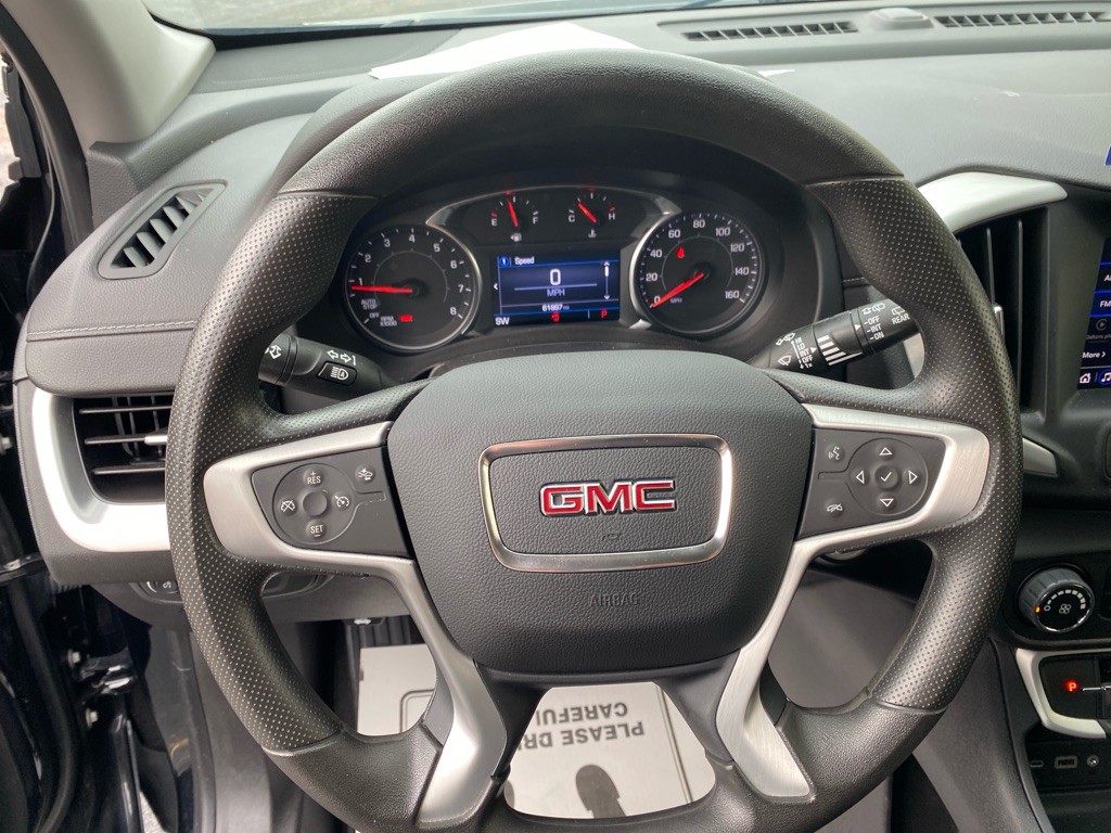 2023 GMC Terrain Image 11