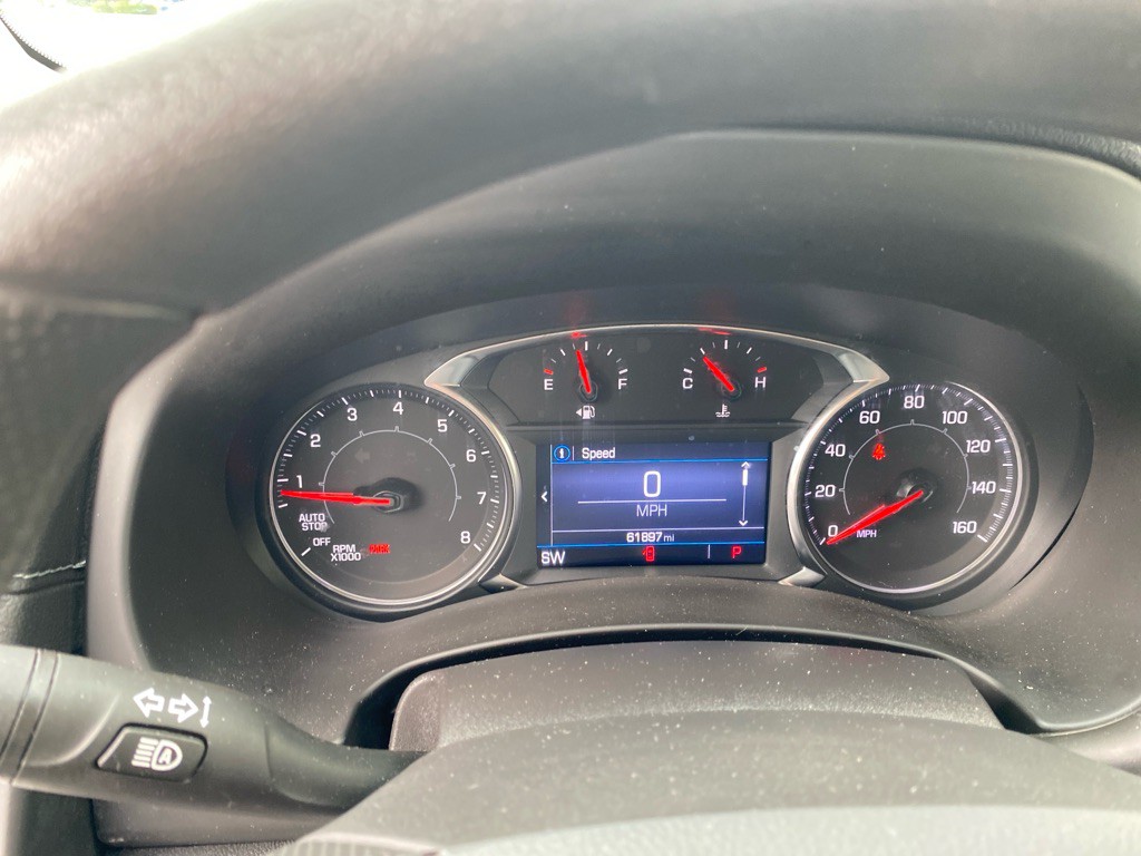2023 GMC Terrain Image 12