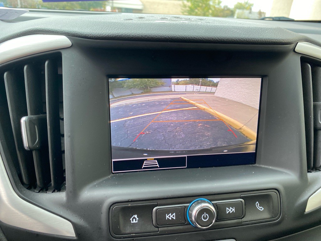 2023 GMC Terrain Image 14