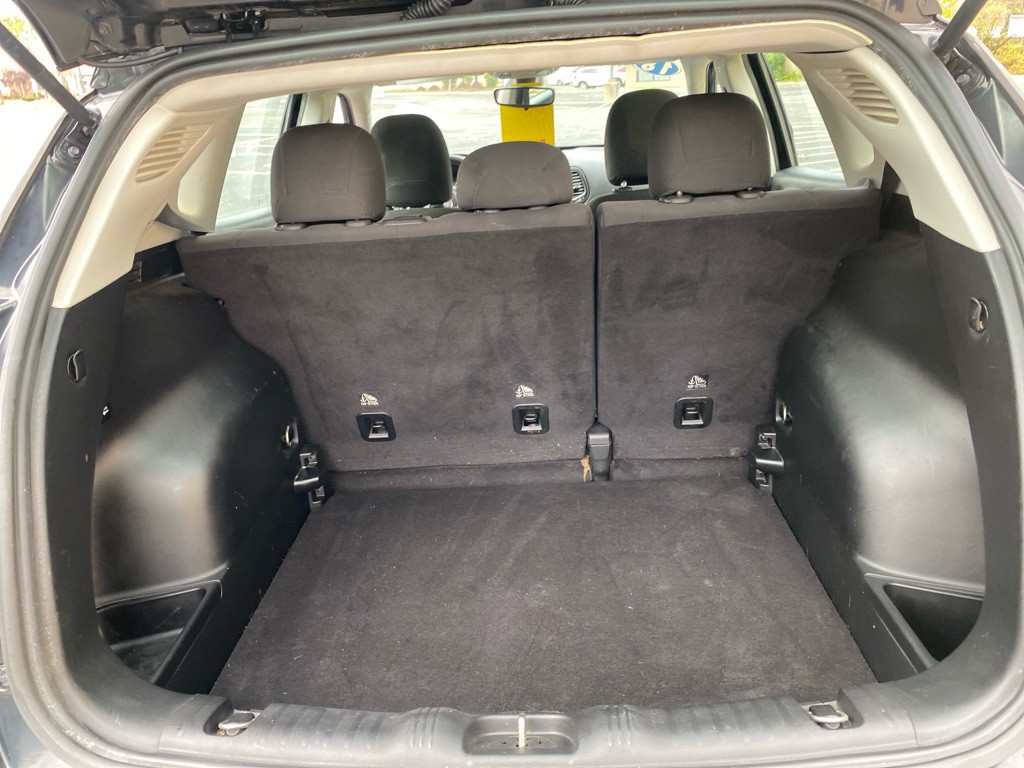2018 Jeep Compass Image 19