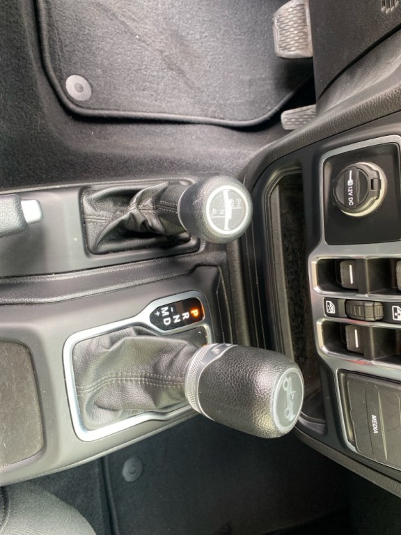2019 Jeep Wrangler Unlimited Image 17