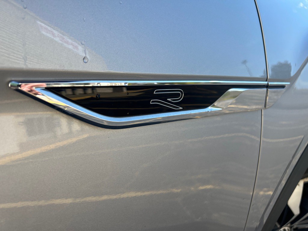 2021 Volkswagen Atlas Image 29