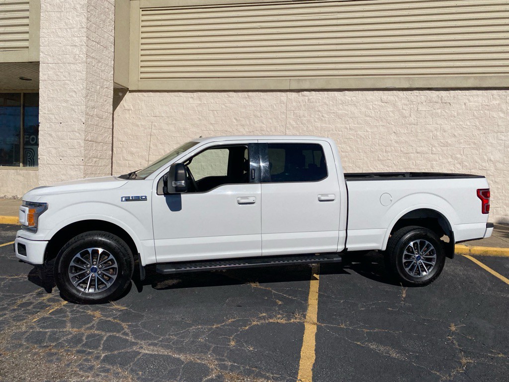 2019 Ford F-150 Image 2