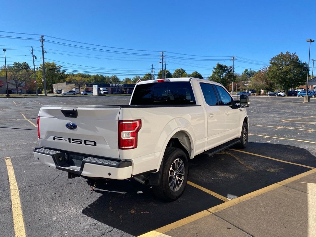 2019 Ford F-150 Image 5