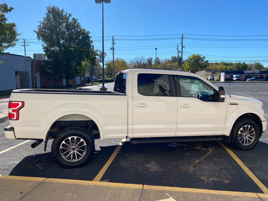 2019 Ford F-150 Image 6