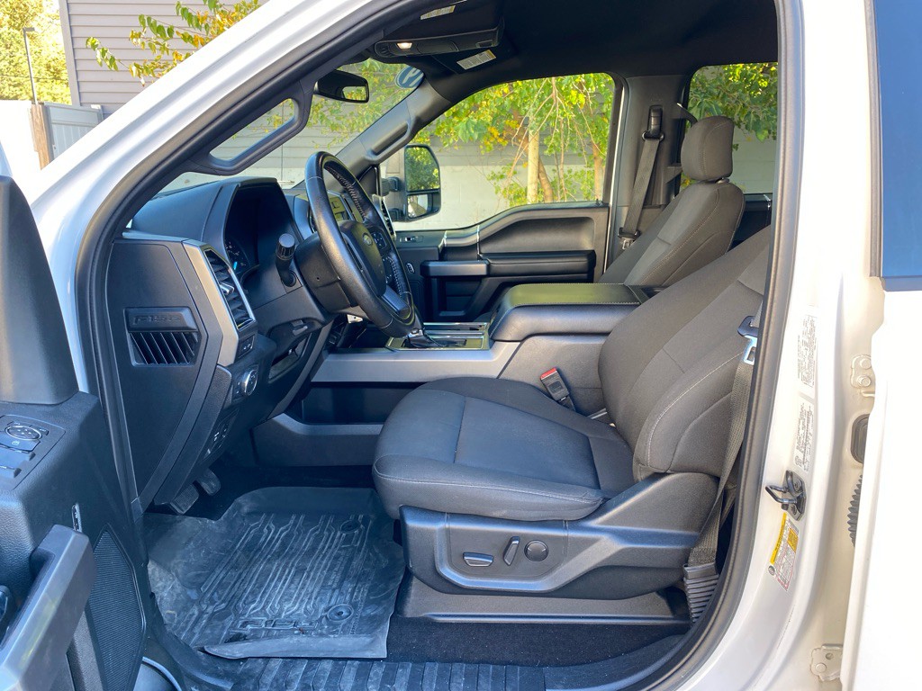 2019 Ford F-150 Image 9