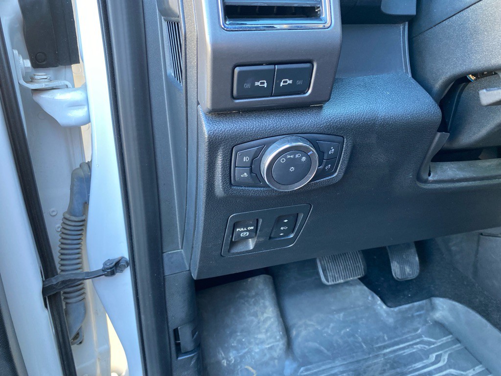 2019 Ford F-150 Image 11