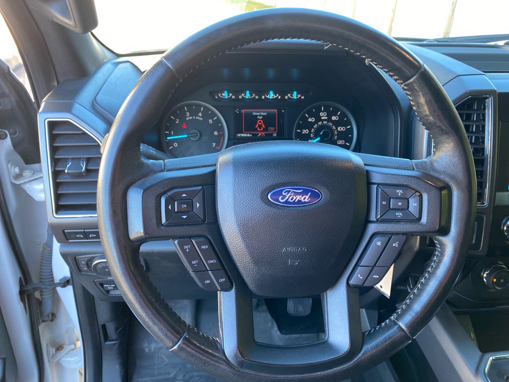 2019 Ford F-150 Image 12
