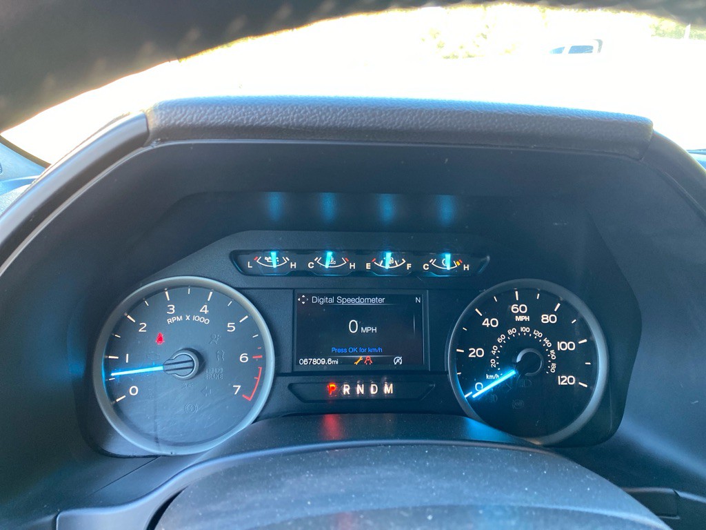 2019 Ford F-150 Image 13