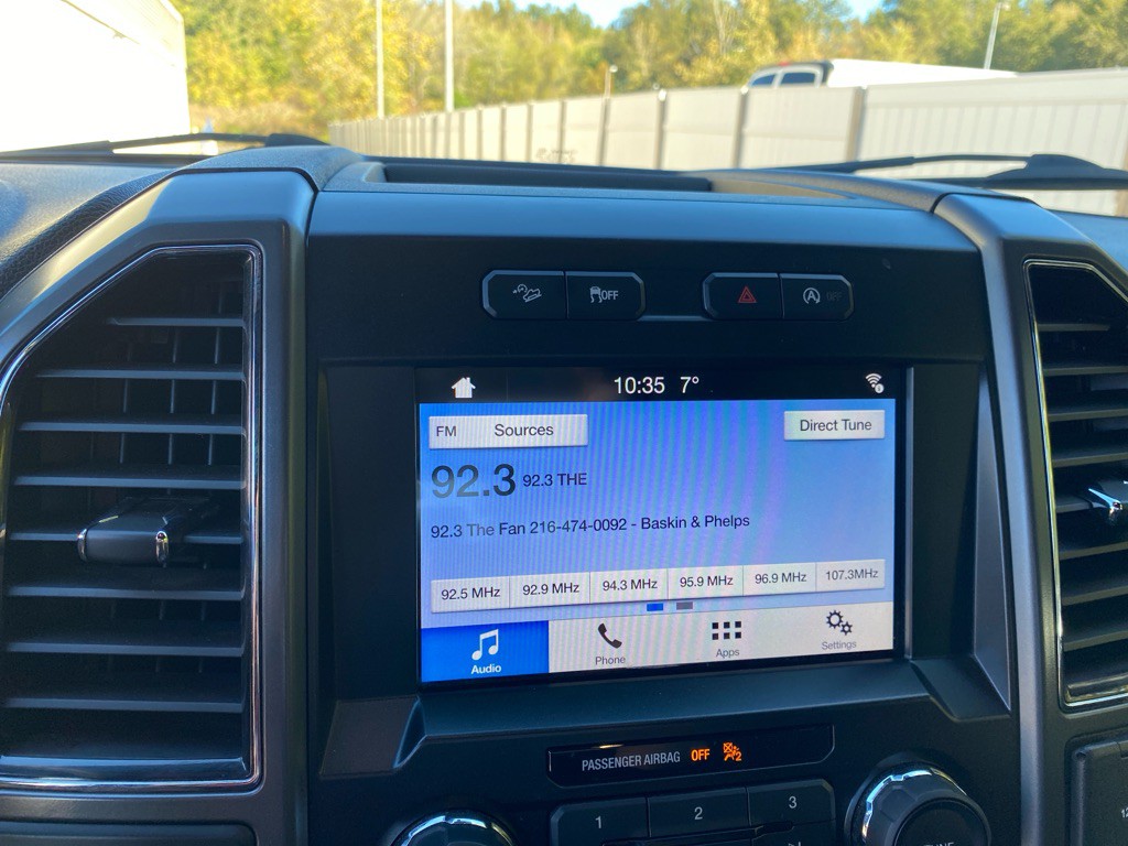 2019 Ford F-150 Image 14