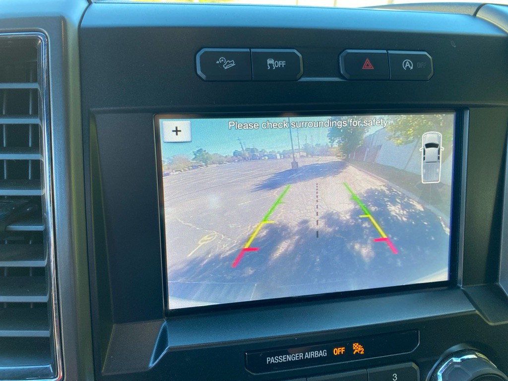 2019 Ford F-150 Image 15