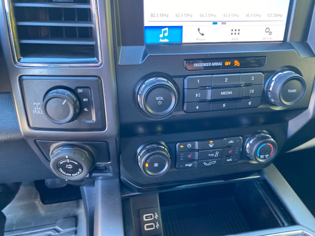 2019 Ford F-150 Image 16