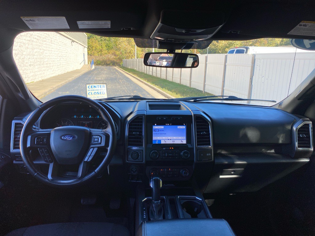 2019 Ford F-150 Image 18