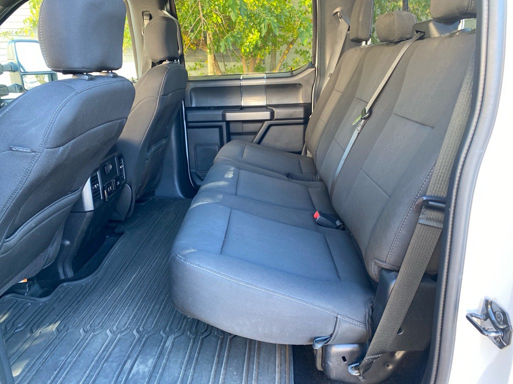 2019 Ford F-150 Image 19