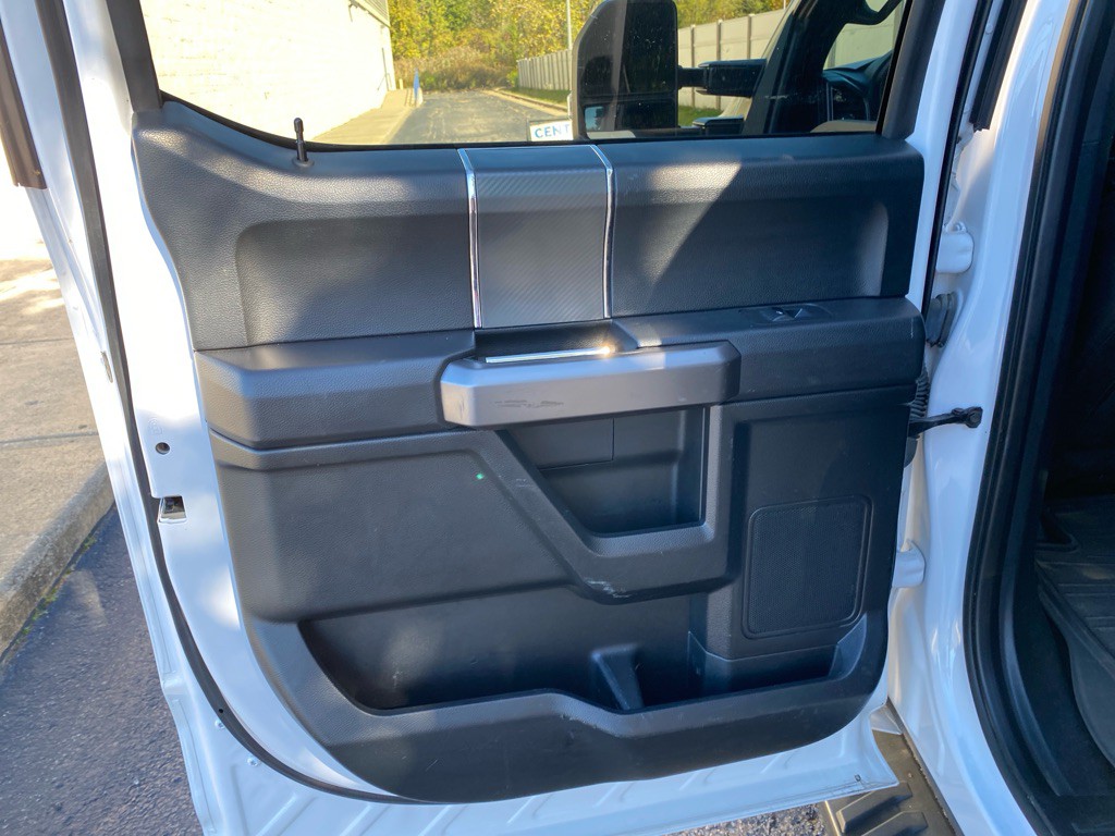 2019 Ford F-150 Image 20