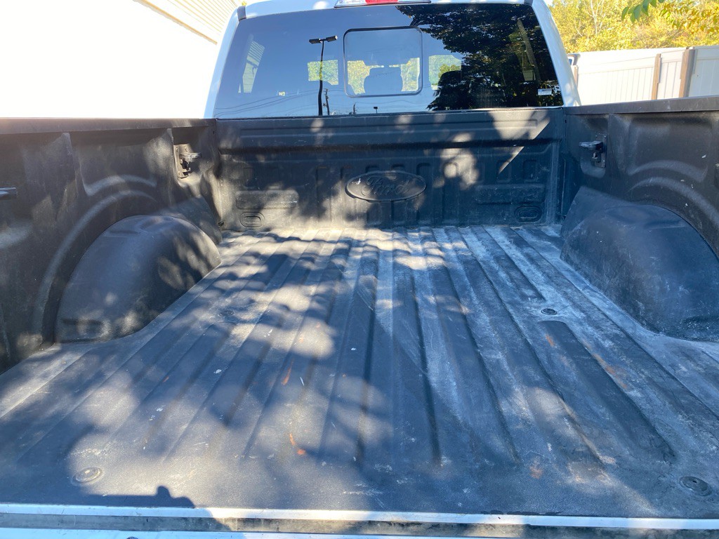 2019 Ford F-150 Image 21