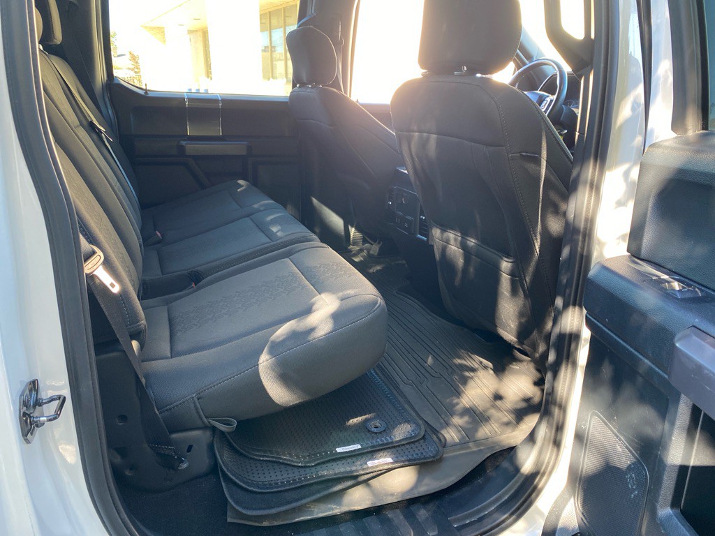 2019 Ford F-150 Image 22