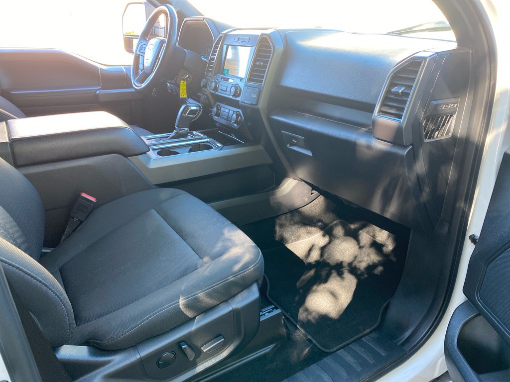 2019 Ford F-150 Image 24