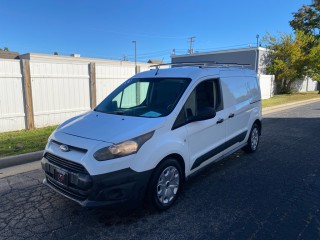 Image for 2018 Ford Transit Connect XL ID: 6930224