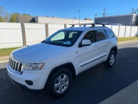 Image for 2013 Jeep Grand Cherokee Laredo ID: 6930655