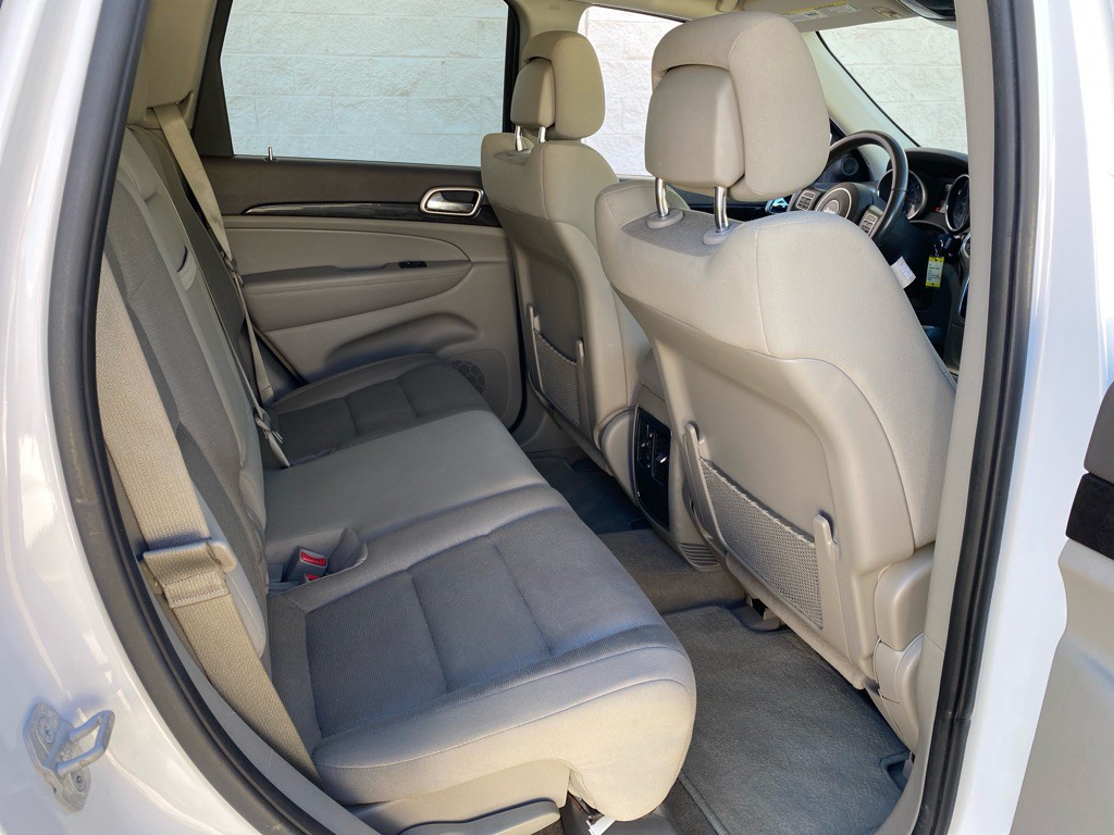 2013 Jeep Grand Cherokee Image 20