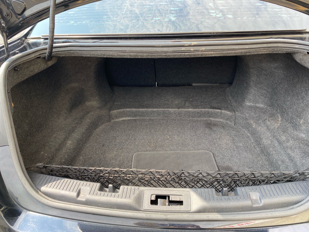 2018 Ford Taurus Image 21