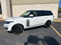 Image for 2019 Land Rover Range Rover Supercharged ID: 6935969