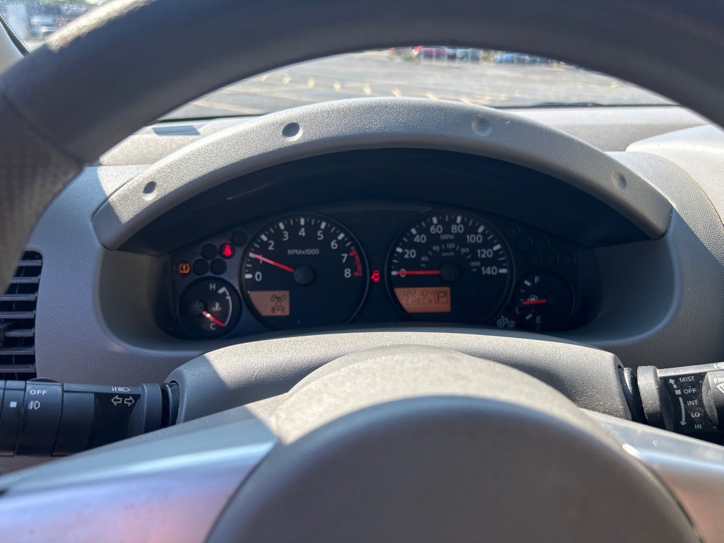 2021 Nissan Frontier Image 20