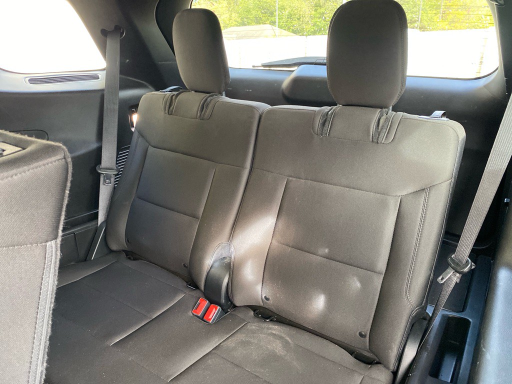 2020 Ford Explorer Image 19