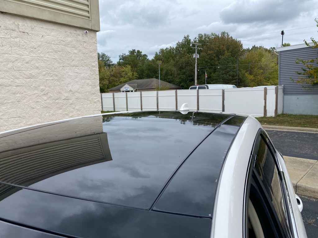 2016 Ford Edge Image 9