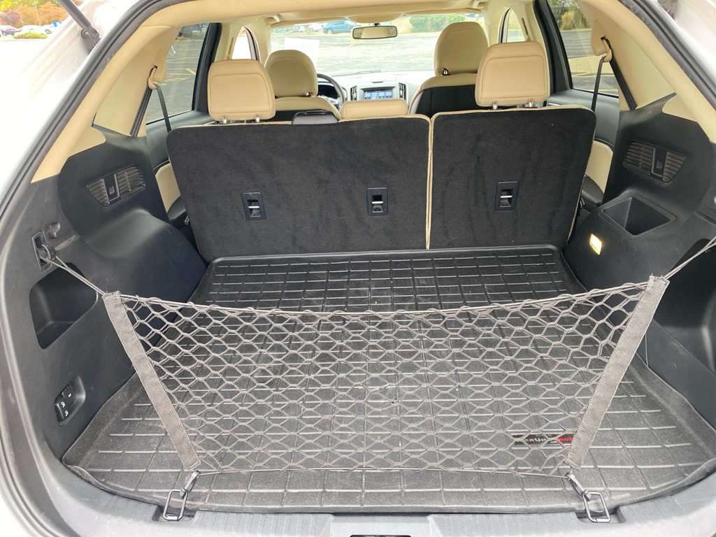 2016 Ford Edge Image 21