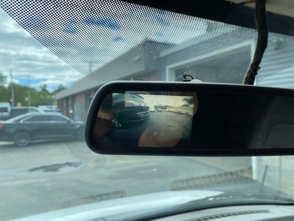 2018 Chevrolet Express Image 23