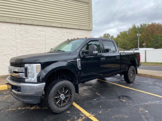 Image for 2019 Ford F-250 Super Duty ID: 6944019