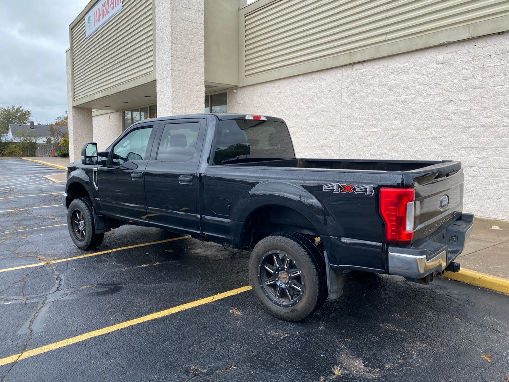 2019 Ford F-250 Image 3