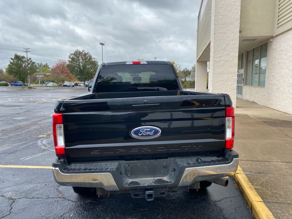 2019 Ford F-250 Image 4