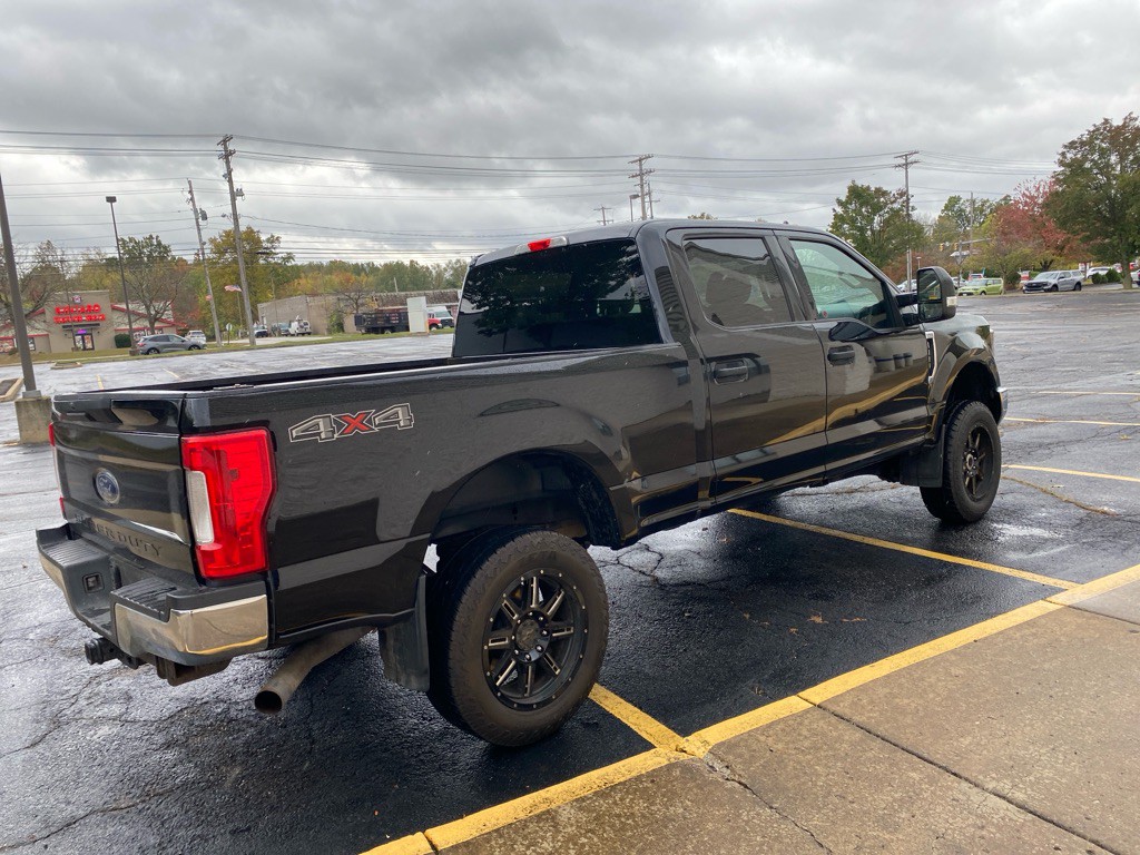 2019 Ford F-250 Image 5