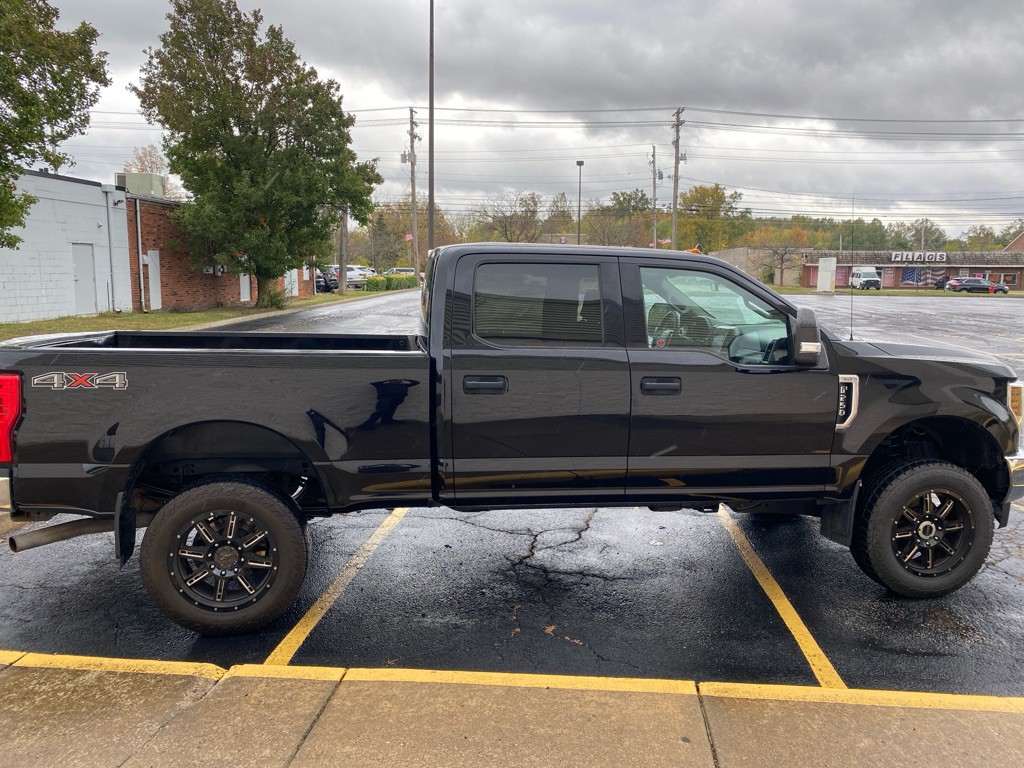2019 Ford F-250 Image 6