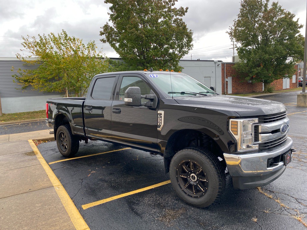 2019 Ford F-250 Image 7