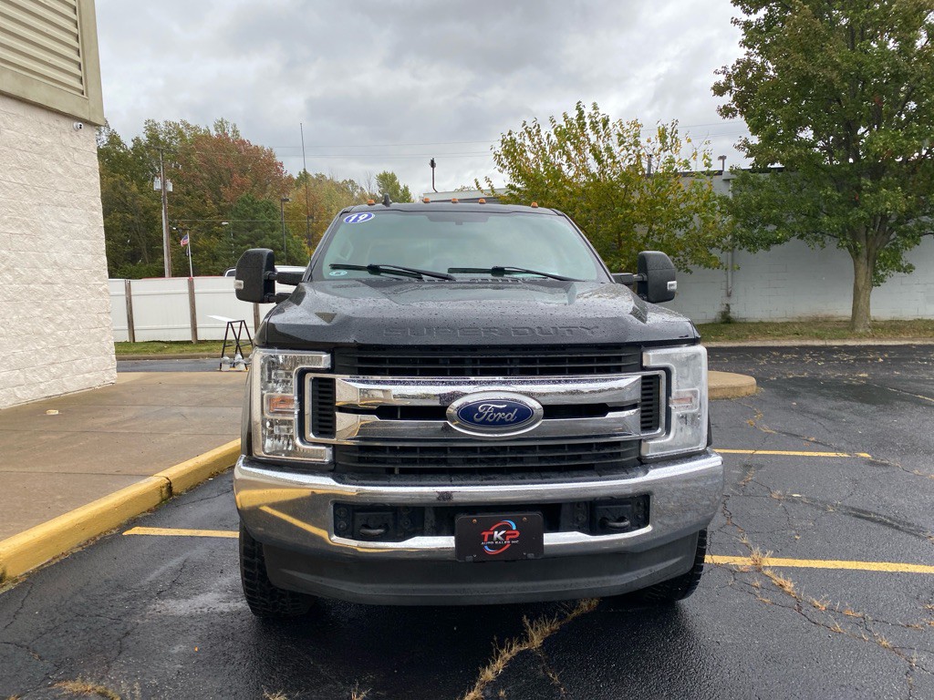 2019 Ford F-250 Image 8