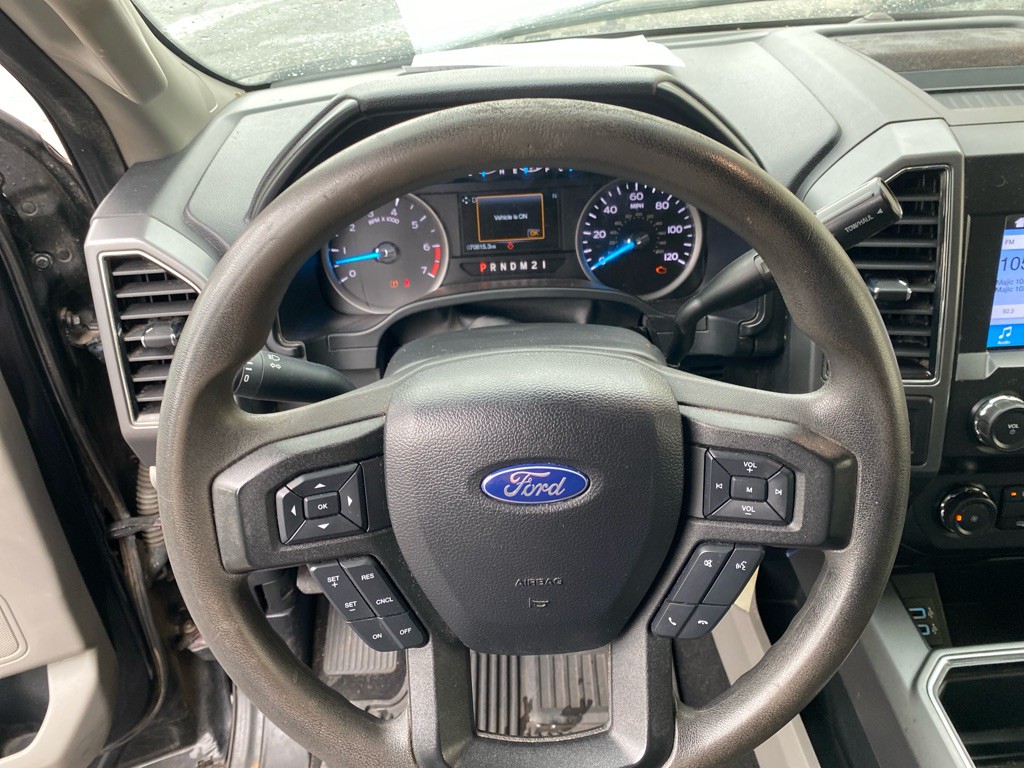 2019 Ford F-250 Image 11