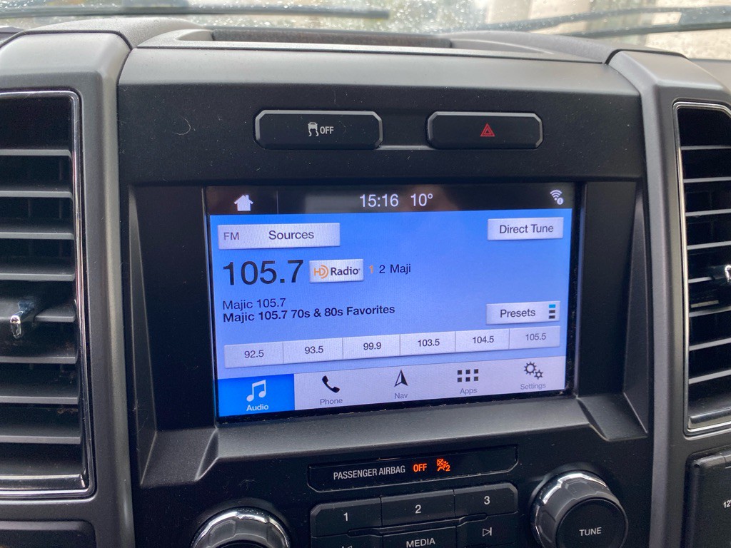 2019 Ford F-250 Image 12